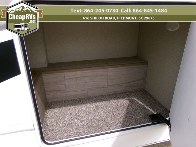 2020 Thor Quantum SE 31 se31 | Piedmont, SC | Cheap RV's LLC 2020 Thor Quantum SE 31 se31 | Piedmont, SC | Cheap RV's LLC