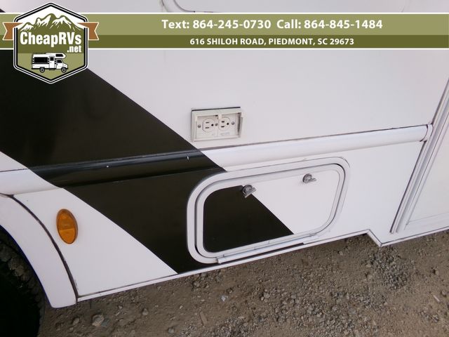2020 Thor Quantum SE 31 se31 | Piedmont, SC | Cheap RV's LLC