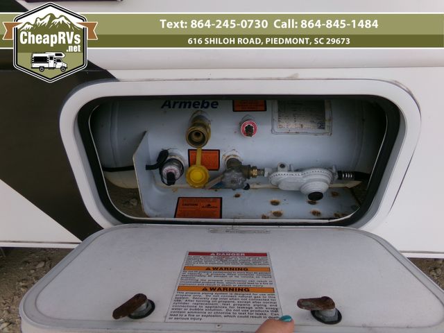 2020 Thor Quantum SE 31 se31 | Piedmont, SC | Cheap RV's LLC 2020 Thor Quantum SE 31 se31 | Piedmont, SC | Cheap RV's LLC