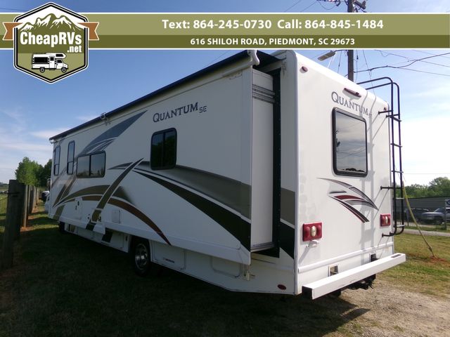 2020 Thor Quantum SE 31 se31 | Piedmont, SC | Cheap RV's LLC 2020 Thor Quantum SE 31 se31 | Piedmont, SC | Cheap RV's LLC