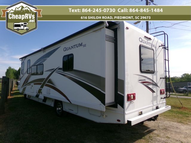 2020 Thor Quantum SE 31 se31 | Piedmont, SC | Cheap RV's LLC 2020 Thor Quantum SE 31 se31 | Piedmont, SC | Cheap RV's LLC