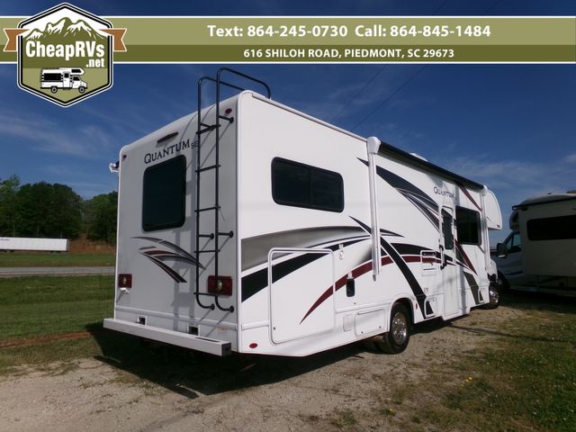 2020 Thor Quantum SE 31 se31 | Piedmont, SC | Cheap RV's LLC