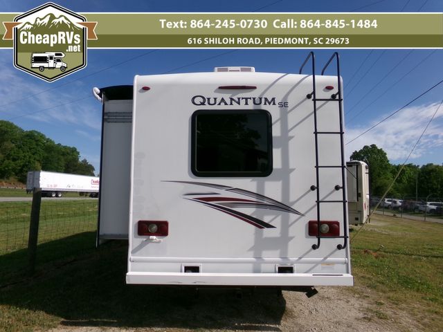 2020 Thor Quantum SE 31 se31 | Piedmont, SC | Cheap RV's LLC