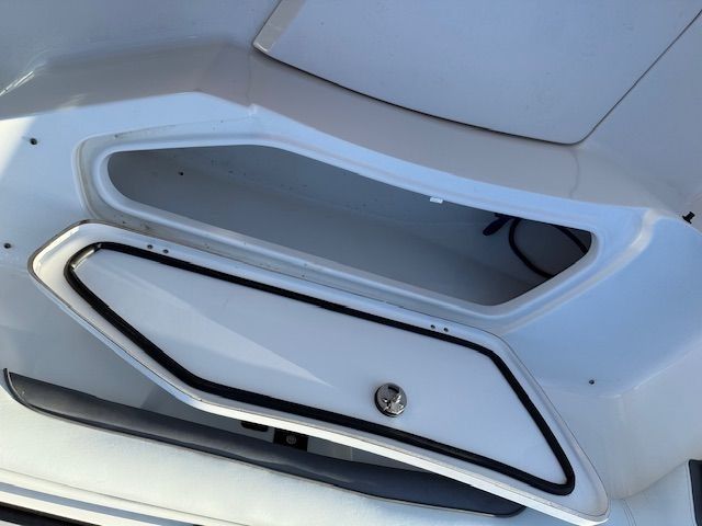 2020 Tidewater 272CC CUSTOM ADVENTURE V8 VERADOS 272CC | Plant City, FL | psv5 DEMO - Bayshore Automotive 2020 Tidewater 272CC CUSTOM ADVENTURE V8 VERADOS 272CC | Plant City, FL | psv5 DEMO - Bayshore Automotive