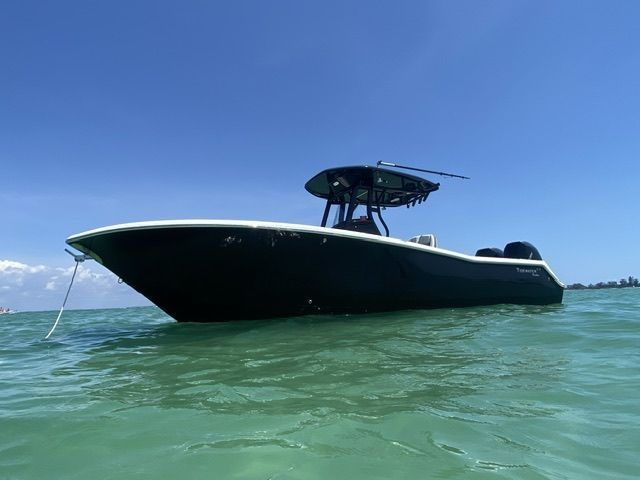 2020 Tidewater 272CC CUSTOM ADVENTURE V8 VERADOS 272CC | Plant City, FL | psv5 DEMO - Bayshore Automotive 2020 Tidewater 272CC CUSTOM ADVENTURE V8 VERADOS 272CC | Plant City, FL | psv5 DEMO - Bayshore Automotive