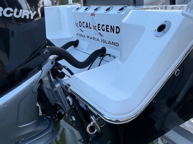 2020 Tidewater 272CC CUSTOM ADVENTURE V8 VERADOS 272CC | Plant City, FL | psv5 DEMO - Bayshore Automotive 2020 Tidewater 272CC CUSTOM ADVENTURE V8 VERADOS 272CC | Plant City, FL | psv5 DEMO - Bayshore Automotive