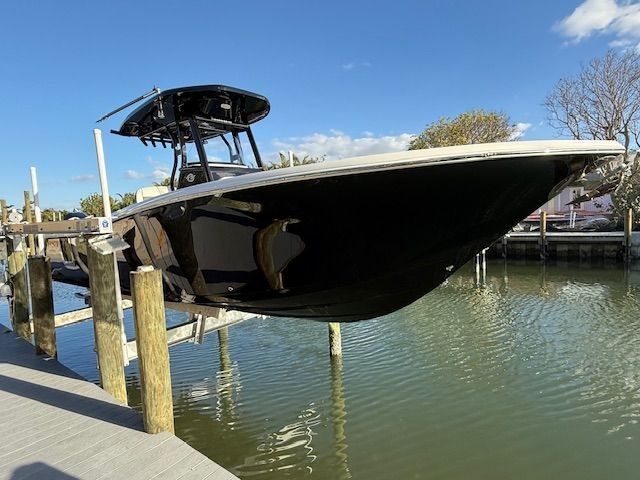 2020 Tidewater 272CC CUSTOM ADVENTURE V8 VERADOS 272CC | Plant City, FL | psv5 DEMO - Bayshore Automotive 2020 Tidewater 272CC CUSTOM ADVENTURE V8 VERADOS 272CC | Plant City, FL | psv5 DEMO - Bayshore Automotive