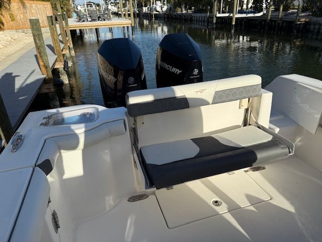 2020 Tidewater 272CC CUSTOM ADVENTURE V8 VERADOS 272CC | Plant City, FL | psv5 DEMO - Bayshore Automotive 2020 Tidewater 272CC CUSTOM ADVENTURE V8 VERADOS 272CC | Plant City, FL | psv5 DEMO - Bayshore Automotive
