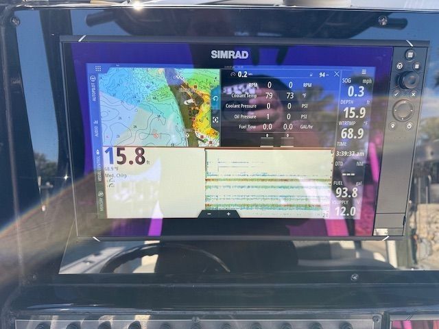 2020 Tidewater 272CC CUSTOM ADVENTURE V8 VERADOS 272CC | Plant City, FL | psv5 DEMO - Bayshore Automotive 2020 Tidewater 272CC CUSTOM ADVENTURE V8 VERADOS 272CC | Plant City, FL | psv5 DEMO - Bayshore Automotive