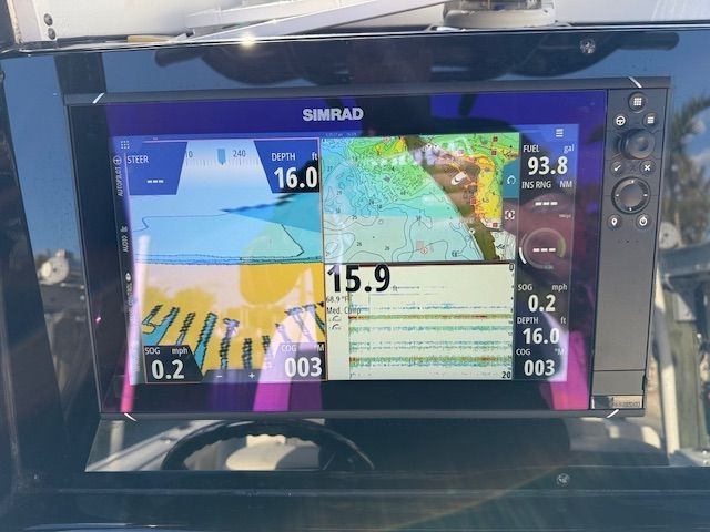 2020 Tidewater 272CC CUSTOM ADVENTURE V8 VERADOS 272CC | Plant City, FL | psv5 DEMO - Bayshore Automotive 2020 Tidewater 272CC CUSTOM ADVENTURE V8 VERADOS 272CC | Plant City, FL | psv5 DEMO - Bayshore Automotive