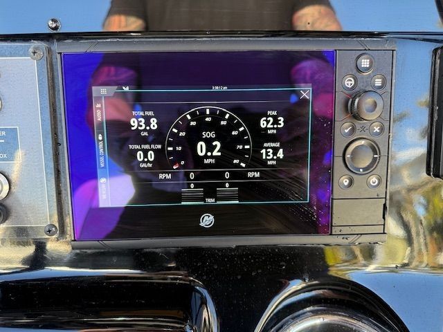 2020 Tidewater 272CC CUSTOM ADVENTURE V8 VERADOS 272CC | Plant City, FL | psv5 DEMO - Bayshore Automotive 2020 Tidewater 272CC CUSTOM ADVENTURE V8 VERADOS 272CC | Plant City, FL | psv5 DEMO - Bayshore Automotive