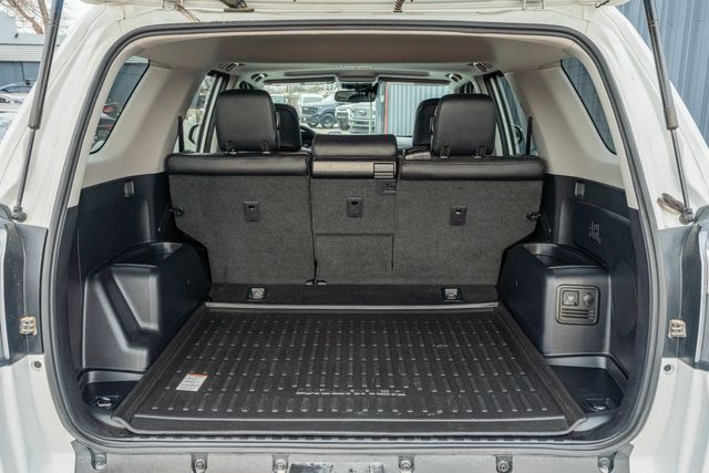 2020 Toyota 4Runner TRD Pro 4X4 / CLEAN CARFAX / LOADED | Austin, TX | Rocky Mountain Truck Stop Austin 2020 Toyota 4Runner TRD Pro 4X4 / CLEAN CARFAX / LOADED | Austin, TX | Rocky Mountain Truck Stop Austin