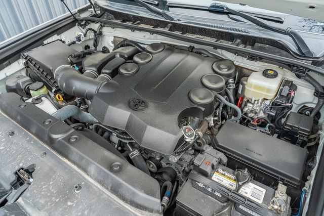 2020 Toyota 4Runner TRD Pro 4X4 / CLEAN CARFAX / LOADED | Austin, TX | Rocky Mountain Truck Stop Austin 2020 Toyota 4Runner TRD Pro 4X4 / CLEAN CARFAX / LOADED | Austin, TX | Rocky Mountain Truck Stop Austin