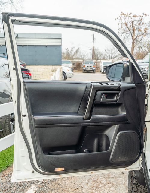 2020 Toyota 4Runner TRD Pro 4X4 / CLEAN CARFAX / LOADED | Austin, TX | Rocky Mountain Truck Stop Austin 2020 Toyota 4Runner TRD Pro 4X4 / CLEAN CARFAX / LOADED | Austin, TX | Rocky Mountain Truck Stop Austin