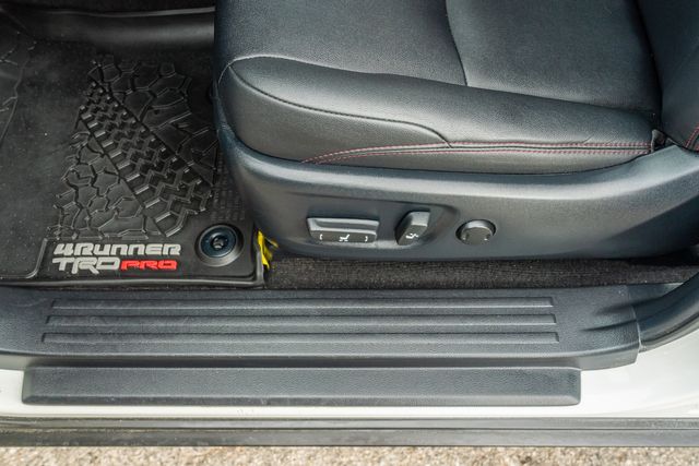 2020 Toyota 4Runner TRD Pro 4X4 / CLEAN CARFAX / LOADED | Austin, TX | Rocky Mountain Truck Stop Austin 2020 Toyota 4Runner TRD Pro 4X4 / CLEAN CARFAX / LOADED | Austin, TX | Rocky Mountain Truck Stop Austin