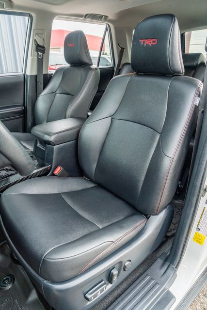 2020 Toyota 4Runner TRD Pro 4X4 / CLEAN CARFAX / LOADED | Austin, TX | Rocky Mountain Truck Stop Austin 2020 Toyota 4Runner TRD Pro 4X4 / CLEAN CARFAX / LOADED | Austin, TX | Rocky Mountain Truck Stop Austin