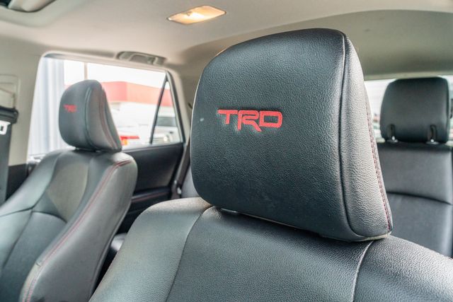 2020 Toyota 4Runner TRD Pro 4X4 / CLEAN CARFAX / LOADED | Austin, TX | Rocky Mountain Truck Stop Austin 2020 Toyota 4Runner TRD Pro 4X4 / CLEAN CARFAX / LOADED | Austin, TX | Rocky Mountain Truck Stop Austin