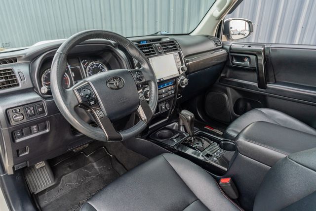 2020 Toyota 4Runner TRD Pro 4X4 / CLEAN CARFAX / LOADED | Austin, TX | Rocky Mountain Truck Stop Austin 2020 Toyota 4Runner TRD Pro 4X4 / CLEAN CARFAX / LOADED | Austin, TX | Rocky Mountain Truck Stop Austin