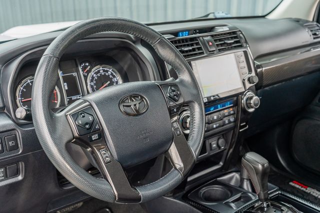 2020 Toyota 4Runner TRD Pro 4X4 / CLEAN CARFAX / LOADED | Austin, TX | Rocky Mountain Truck Stop Austin 2020 Toyota 4Runner TRD Pro 4X4 / CLEAN CARFAX / LOADED | Austin, TX | Rocky Mountain Truck Stop Austin