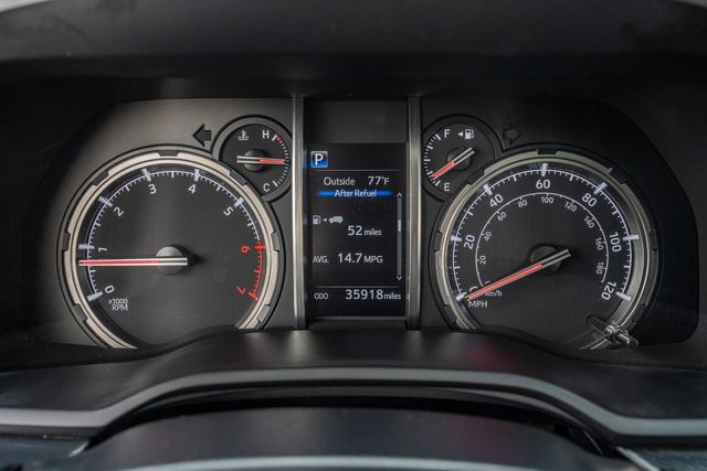 2020 Toyota 4Runner TRD Pro 4X4 / CLEAN CARFAX / LOADED | Austin, TX | Rocky Mountain Truck Stop Austin 2020 Toyota 4Runner TRD Pro 4X4 / CLEAN CARFAX / LOADED | Austin, TX | Rocky Mountain Truck Stop Austin