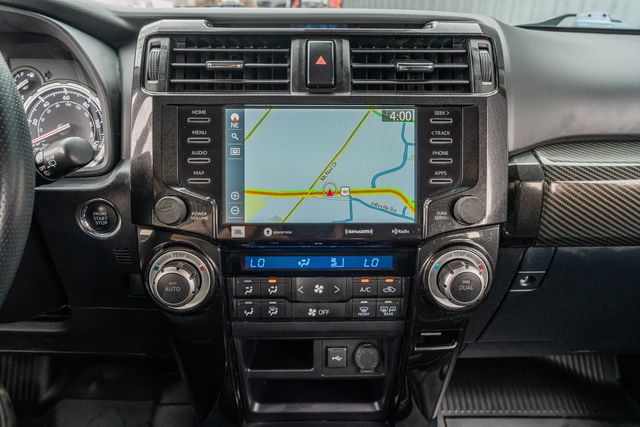 2020 Toyota 4Runner TRD Pro 4X4 / CLEAN CARFAX / LOADED | Austin, TX | Rocky Mountain Truck Stop Austin 2020 Toyota 4Runner TRD Pro 4X4 / CLEAN CARFAX / LOADED | Austin, TX | Rocky Mountain Truck Stop Austin