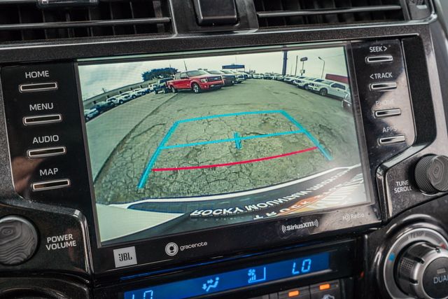 2020 Toyota 4Runner TRD Pro 4X4 / CLEAN CARFAX / LOADED | Austin, TX | Rocky Mountain Truck Stop Austin 2020 Toyota 4Runner TRD Pro 4X4 / CLEAN CARFAX / LOADED | Austin, TX | Rocky Mountain Truck Stop Austin