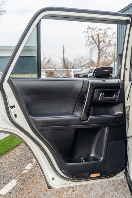 2020 Toyota 4Runner TRD Pro 4X4 / CLEAN CARFAX / LOADED | Austin, TX | Rocky Mountain Truck Stop Austin 2020 Toyota 4Runner TRD Pro 4X4 / CLEAN CARFAX / LOADED | Austin, TX | Rocky Mountain Truck Stop Austin