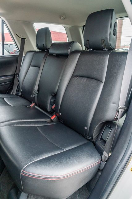 2020 Toyota 4Runner TRD Pro 4X4 / CLEAN CARFAX / LOADED | Austin, TX | Rocky Mountain Truck Stop Austin 2020 Toyota 4Runner TRD Pro 4X4 / CLEAN CARFAX / LOADED | Austin, TX | Rocky Mountain Truck Stop Austin