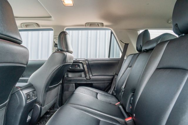 2020 Toyota 4Runner TRD Pro 4X4 / CLEAN CARFAX / LOADED | Austin, TX | Rocky Mountain Truck Stop Austin 2020 Toyota 4Runner TRD Pro 4X4 / CLEAN CARFAX / LOADED | Austin, TX | Rocky Mountain Truck Stop Austin