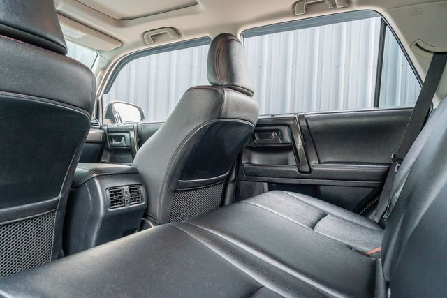 2020 Toyota 4Runner TRD Pro 4X4 / CLEAN CARFAX / LOADED | Austin, TX | Rocky Mountain Truck Stop Austin 2020 Toyota 4Runner TRD Pro 4X4 / CLEAN CARFAX / LOADED | Austin, TX | Rocky Mountain Truck Stop Austin