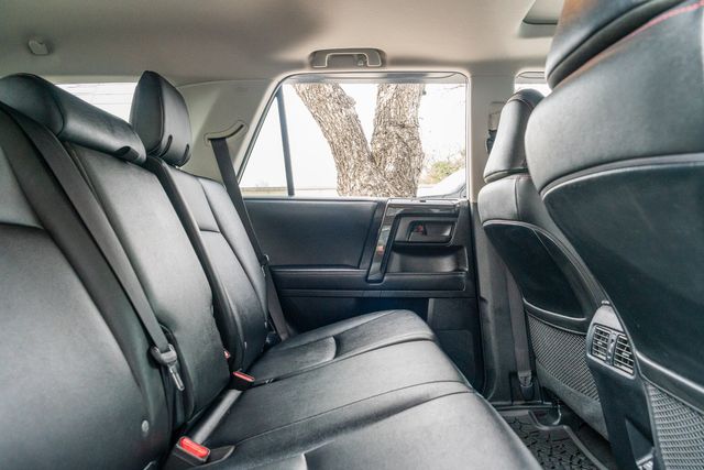 2020 Toyota 4Runner TRD Pro 4X4 / CLEAN CARFAX / LOADED | Austin, TX | Rocky Mountain Truck Stop Austin 2020 Toyota 4Runner TRD Pro 4X4 / CLEAN CARFAX / LOADED | Austin, TX | Rocky Mountain Truck Stop Austin