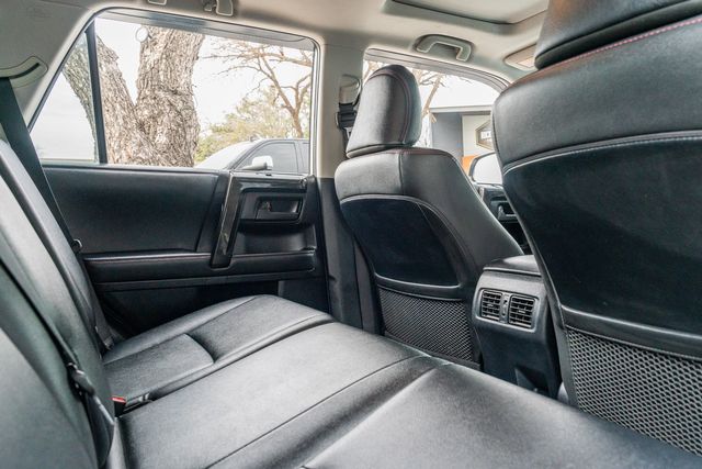 2020 Toyota 4Runner TRD Pro 4X4 / CLEAN CARFAX / LOADED | Austin, TX | Rocky Mountain Truck Stop Austin 2020 Toyota 4Runner TRD Pro 4X4 / CLEAN CARFAX / LOADED | Austin, TX | Rocky Mountain Truck Stop Austin