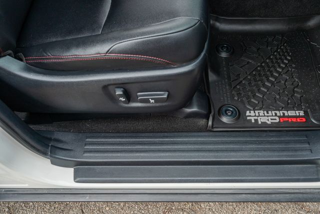 2020 Toyota 4Runner TRD Pro 4X4 / CLEAN CARFAX / LOADED | Austin, TX | Rocky Mountain Truck Stop Austin 2020 Toyota 4Runner TRD Pro 4X4 / CLEAN CARFAX / LOADED | Austin, TX | Rocky Mountain Truck Stop Austin