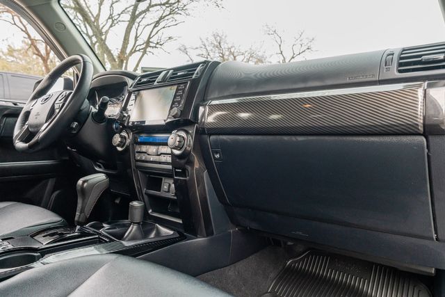 2020 Toyota 4Runner TRD Pro 4X4 / CLEAN CARFAX / LOADED | Austin, TX | Rocky Mountain Truck Stop Austin 2020 Toyota 4Runner TRD Pro 4X4 / CLEAN CARFAX / LOADED | Austin, TX | Rocky Mountain Truck Stop Austin