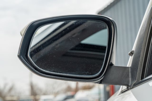 2020 Toyota 4Runner TRD Pro 4X4 / CLEAN CARFAX / LOADED | Austin, TX | Rocky Mountain Truck Stop Austin