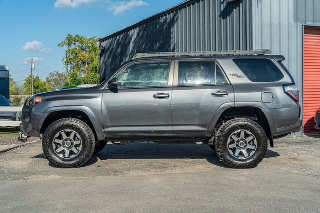 2020 Toyota 4Runner TRD Off-Road Premium 4X4 / LOW MILES CLEAN CARFAX | Austin, TX | Rocky Mountain Truck Stop Austin 2020 Toyota 4Runner TRD Off-Road Premium 4X4 / LOW MILES CLEAN CARFAX | Austin, TX | Rocky Mountain Truck Stop Austin