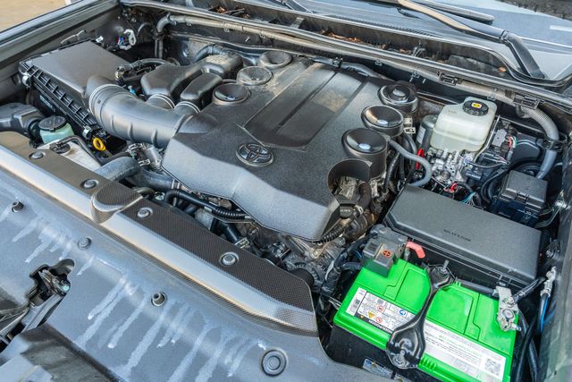 2020 Toyota 4Runner TRD Off-Road Premium 4X4 / LOW MILES CLEAN CARFAX | Austin, TX | Rocky Mountain Truck Stop Austin 2020 Toyota 4Runner TRD Off-Road Premium 4X4 / LOW MILES CLEAN CARFAX | Austin, TX | Rocky Mountain Truck Stop Austin