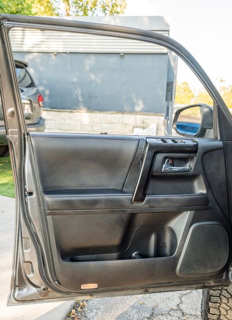 2020 Toyota 4Runner TRD Off-Road Premium 4X4 / LOW MILES CLEAN CARFAX | Austin, TX | Rocky Mountain Truck Stop Austin 2020 Toyota 4Runner TRD Off-Road Premium 4X4 / LOW MILES CLEAN CARFAX | Austin, TX | Rocky Mountain Truck Stop Austin