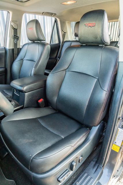 2020 Toyota 4Runner TRD Off-Road Premium 4X4 / LOW MILES CLEAN CARFAX | Austin, TX | Rocky Mountain Truck Stop Austin 2020 Toyota 4Runner TRD Off-Road Premium 4X4 / LOW MILES CLEAN CARFAX | Austin, TX | Rocky Mountain Truck Stop Austin