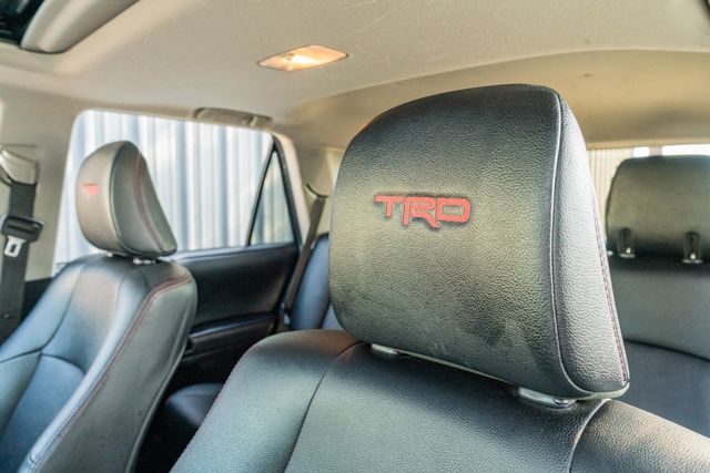 2020 Toyota 4Runner TRD Off-Road Premium 4X4 / LOW MILES CLEAN CARFAX | Austin, TX | Rocky Mountain Truck Stop Austin 2020 Toyota 4Runner TRD Off-Road Premium 4X4 / LOW MILES CLEAN CARFAX | Austin, TX | Rocky Mountain Truck Stop Austin