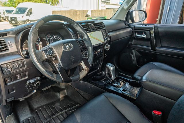2020 Toyota 4Runner TRD Off-Road Premium 4X4 / LOW MILES CLEAN CARFAX | Austin, TX | Rocky Mountain Truck Stop Austin 2020 Toyota 4Runner TRD Off-Road Premium 4X4 / LOW MILES CLEAN CARFAX | Austin, TX | Rocky Mountain Truck Stop Austin