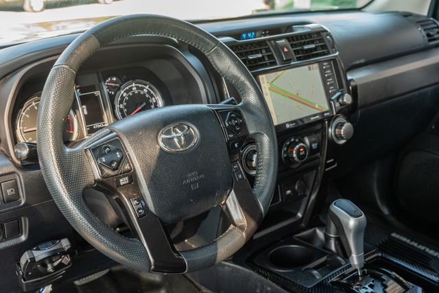 2020 Toyota 4Runner TRD Off-Road Premium 4X4 / LOW MILES CLEAN CARFAX | Austin, TX | Rocky Mountain Truck Stop Austin 2020 Toyota 4Runner TRD Off-Road Premium 4X4 / LOW MILES CLEAN CARFAX | Austin, TX | Rocky Mountain Truck Stop Austin