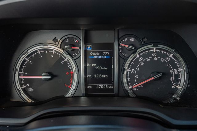 2020 Toyota 4Runner TRD Off-Road Premium 4X4 / LOW MILES CLEAN CARFAX | Austin, TX | Rocky Mountain Truck Stop Austin 2020 Toyota 4Runner TRD Off-Road Premium 4X4 / LOW MILES CLEAN CARFAX | Austin, TX | Rocky Mountain Truck Stop Austin