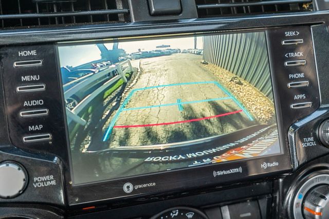 2020 Toyota 4Runner TRD Off-Road Premium 4X4 / LOW MILES CLEAN CARFAX | Austin, TX | Rocky Mountain Truck Stop Austin 2020 Toyota 4Runner TRD Off-Road Premium 4X4 / LOW MILES CLEAN CARFAX | Austin, TX | Rocky Mountain Truck Stop Austin