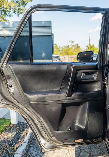 2020 Toyota 4Runner TRD Off-Road Premium 4X4 / LOW MILES CLEAN CARFAX | Austin, TX | Rocky Mountain Truck Stop Austin 2020 Toyota 4Runner TRD Off-Road Premium 4X4 / LOW MILES CLEAN CARFAX | Austin, TX | Rocky Mountain Truck Stop Austin