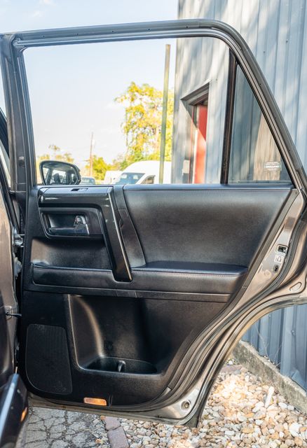 2020 Toyota 4Runner TRD Off-Road Premium 4X4 / LOW MILES CLEAN CARFAX | Austin, TX | Rocky Mountain Truck Stop Austin 2020 Toyota 4Runner TRD Off-Road Premium 4X4 / LOW MILES CLEAN CARFAX | Austin, TX | Rocky Mountain Truck Stop Austin