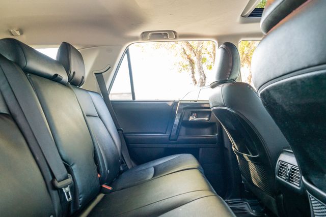 2020 Toyota 4Runner TRD Off-Road Premium 4X4 / LOW MILES CLEAN CARFAX | Austin, TX | Rocky Mountain Truck Stop Austin 2020 Toyota 4Runner TRD Off-Road Premium 4X4 / LOW MILES CLEAN CARFAX | Austin, TX | Rocky Mountain Truck Stop Austin