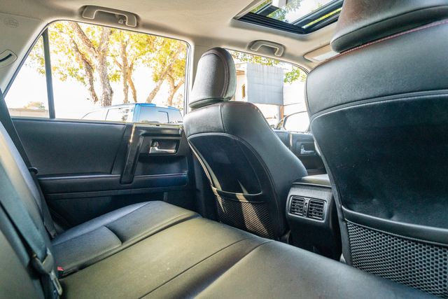 2020 Toyota 4Runner TRD Off-Road Premium 4X4 / LOW MILES CLEAN CARFAX | Austin, TX | Rocky Mountain Truck Stop Austin 2020 Toyota 4Runner TRD Off-Road Premium 4X4 / LOW MILES CLEAN CARFAX | Austin, TX | Rocky Mountain Truck Stop Austin