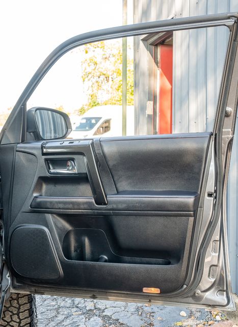 2020 Toyota 4Runner TRD Off-Road Premium 4X4 / LOW MILES CLEAN CARFAX | Austin, TX | Rocky Mountain Truck Stop Austin 2020 Toyota 4Runner TRD Off-Road Premium 4X4 / LOW MILES CLEAN CARFAX | Austin, TX | Rocky Mountain Truck Stop Austin