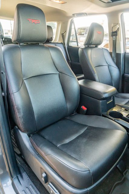 2020 Toyota 4Runner TRD Off-Road Premium 4X4 / LOW MILES CLEAN CARFAX | Austin, TX | Rocky Mountain Truck Stop Austin 2020 Toyota 4Runner TRD Off-Road Premium 4X4 / LOW MILES CLEAN CARFAX | Austin, TX | Rocky Mountain Truck Stop Austin